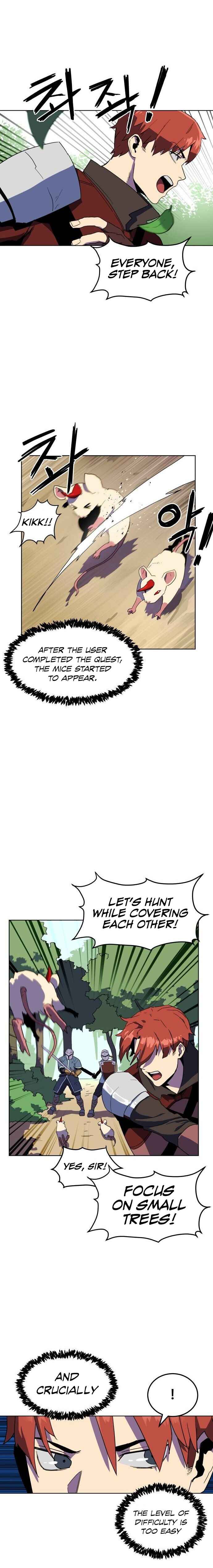 Final Boss chapter 3 page 24