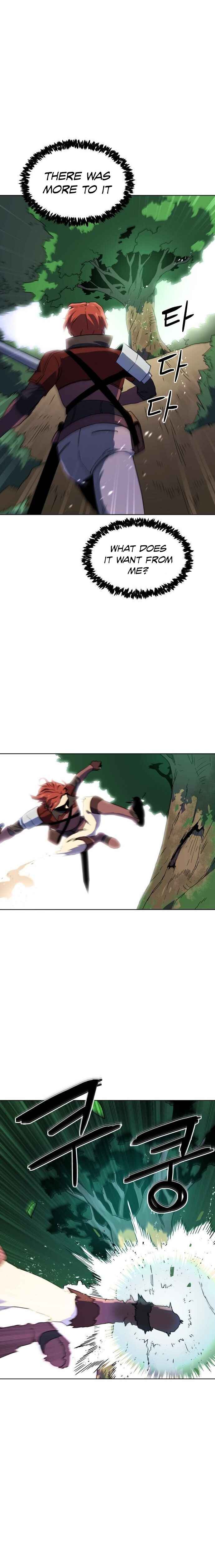 Final Boss chapter 3 page 25