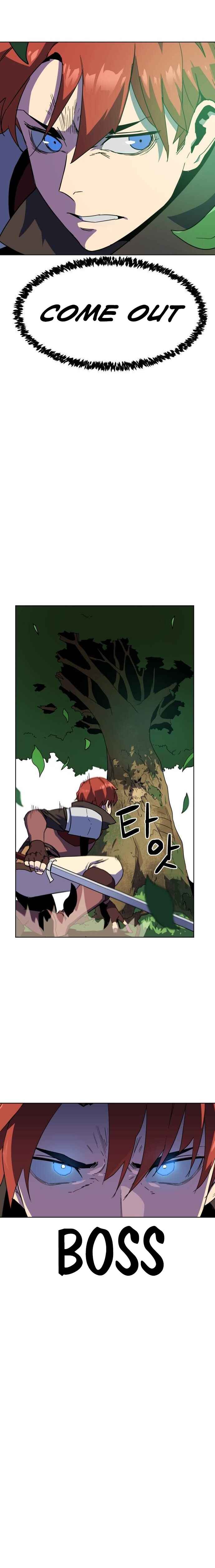Final Boss chapter 3 page 26