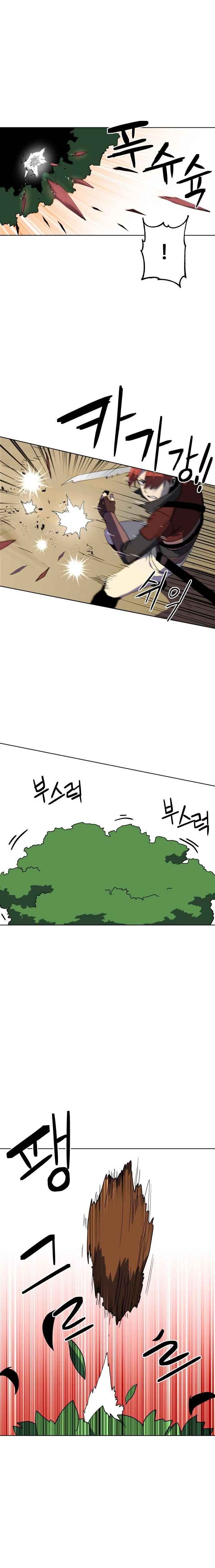 Final Boss chapter 3 page 29