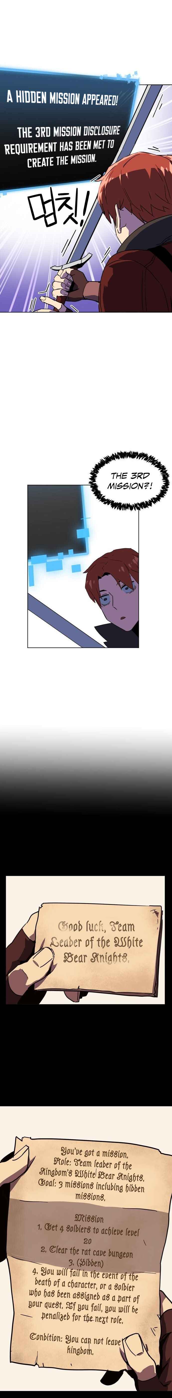 Final Boss chapter 3 page 31