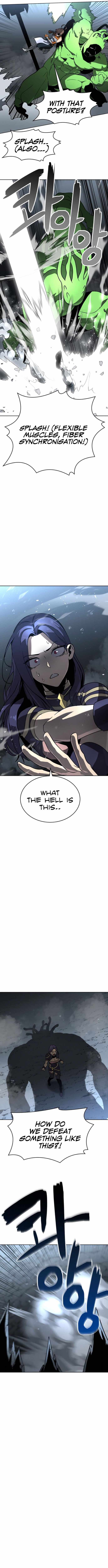 Final Boss chapter 37 page 10