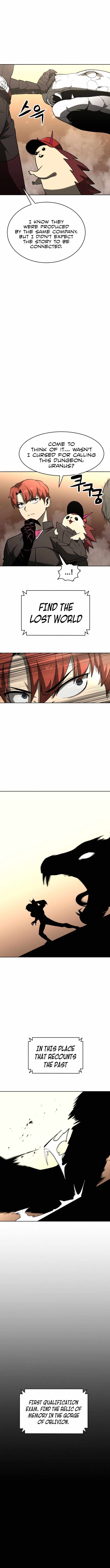 Final Boss chapter 37 page 11