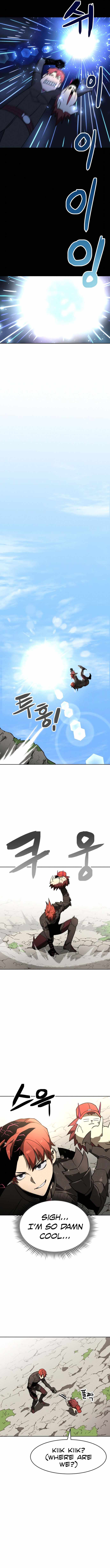 Final Boss chapter 37 page 12