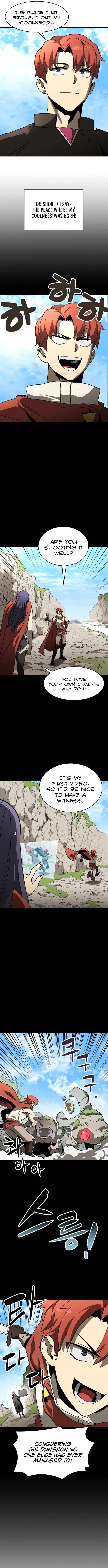 Final Boss chapter 37 page 13