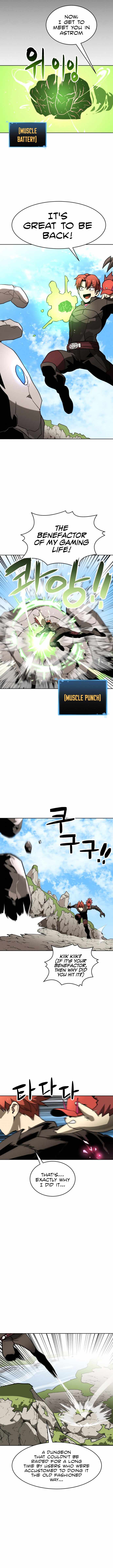 Final Boss chapter 37 page 14