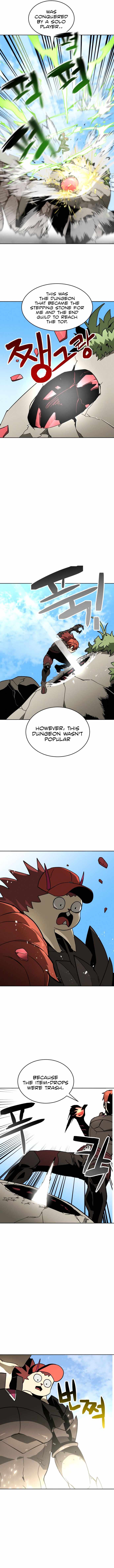 Final Boss chapter 37 page 15