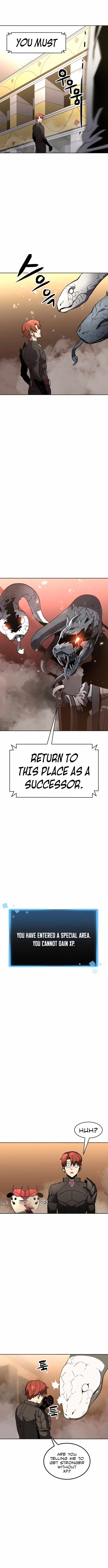 Final Boss chapter 37 page 3