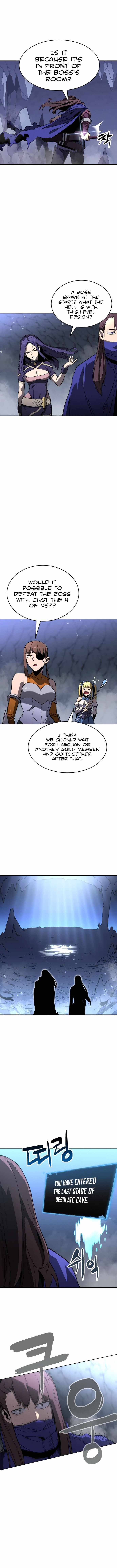 Final Boss chapter 37 page 5