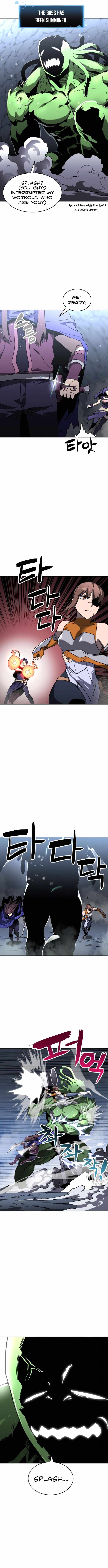 Final Boss chapter 37 page 6