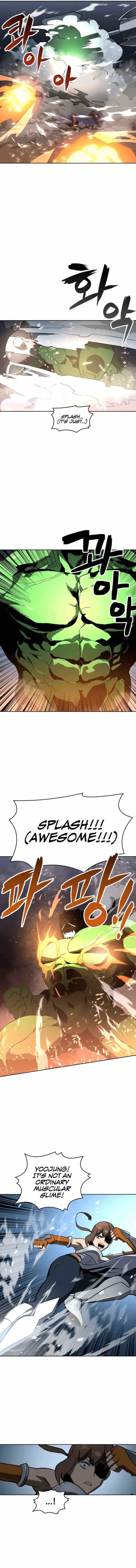 Final Boss chapter 37 page 9