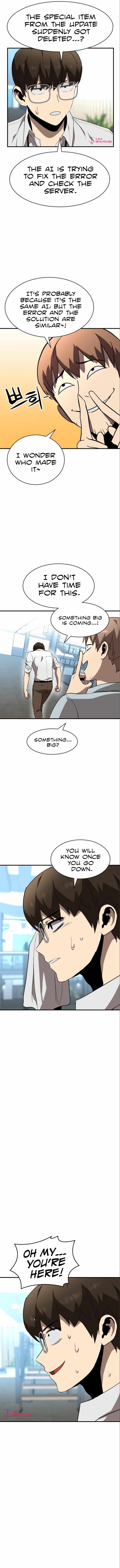 Final Boss chapter 48 page 11