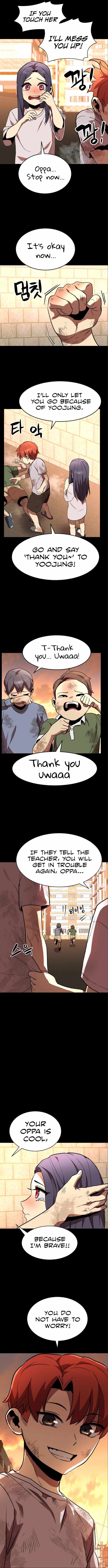 Final Boss chapter 48 page 14