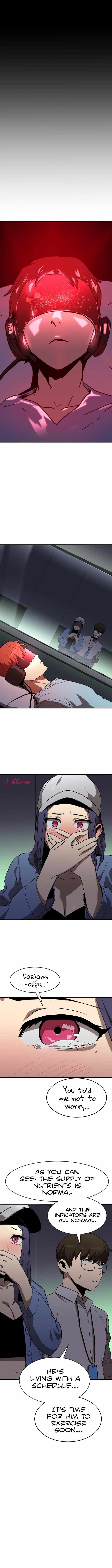 Final Boss chapter 48 page 15