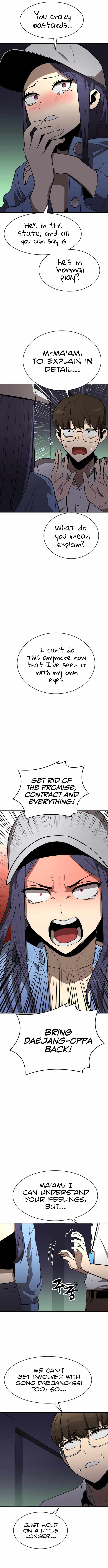 Final Boss chapter 48 page 16