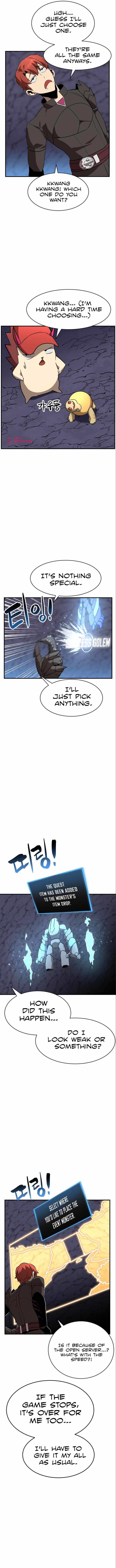 Final Boss chapter 48 page 4