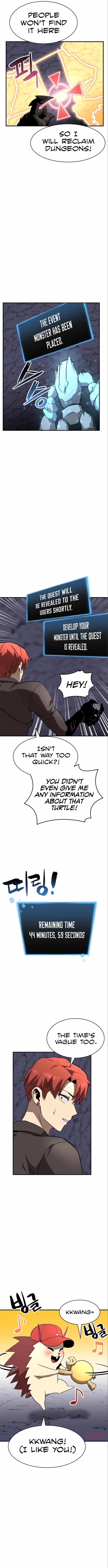 Final Boss chapter 48 page 5