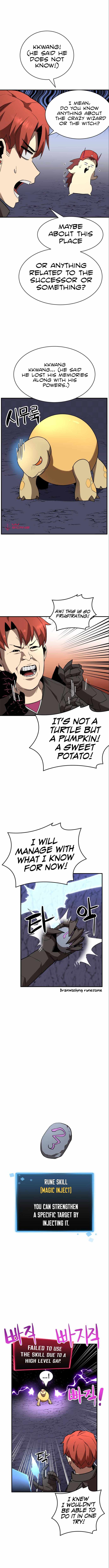 Final Boss chapter 48 page 7