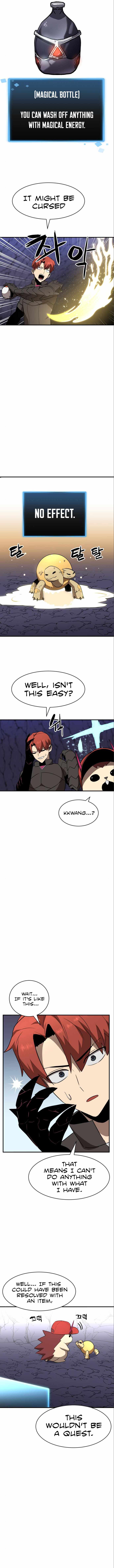 Final Boss chapter 48 page 8