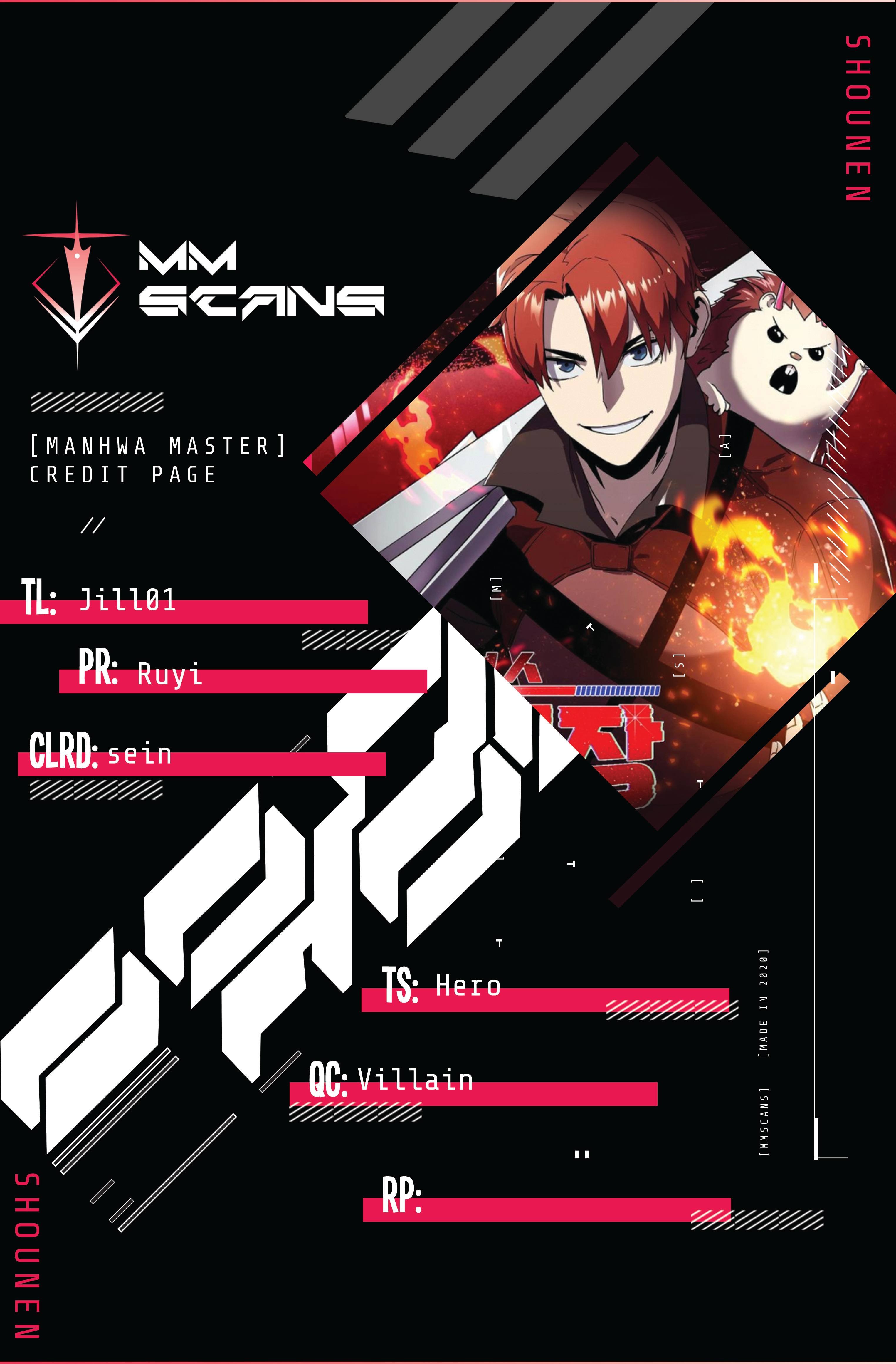 Final Boss chapter 54 page 1