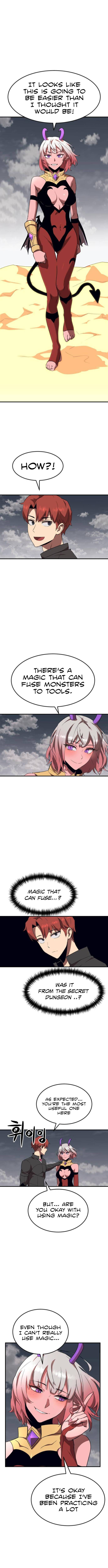 Final Boss chapter 54 page 10