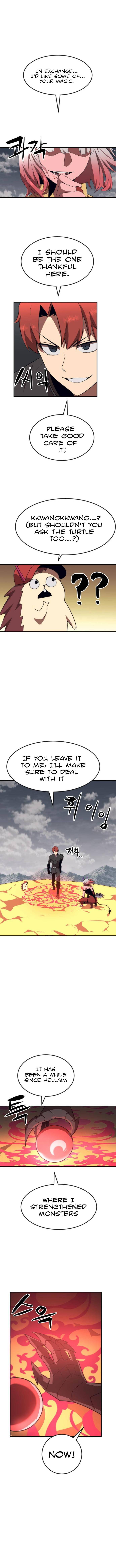 Final Boss chapter 54 page 11