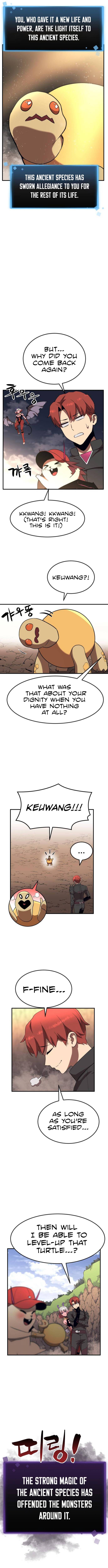 Final Boss chapter 54 page 14