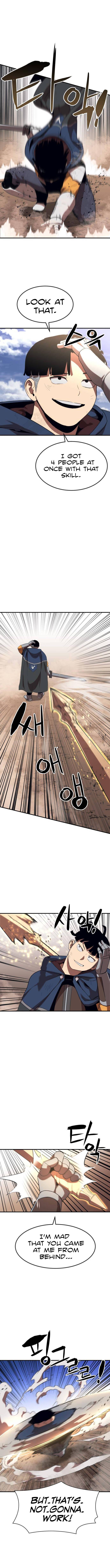 Final Boss chapter 54 page 5