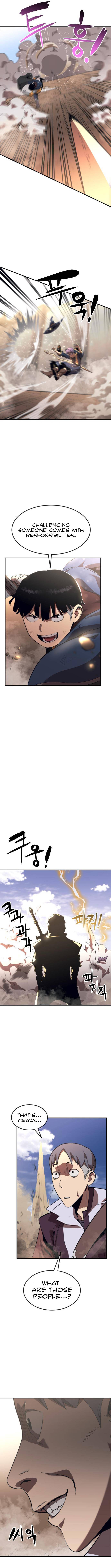 Final Boss chapter 54 page 6