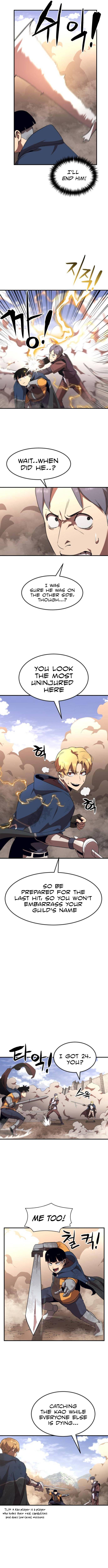 Final Boss chapter 54 page 8