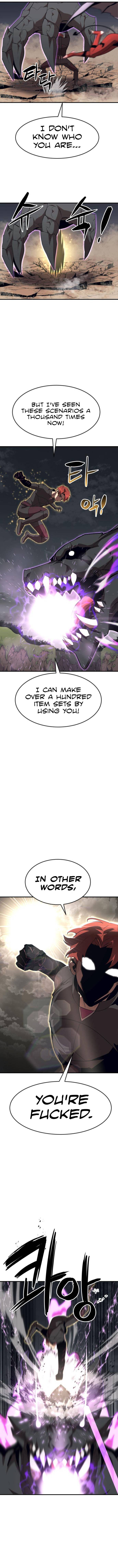 Final Boss chapter 55 page 14