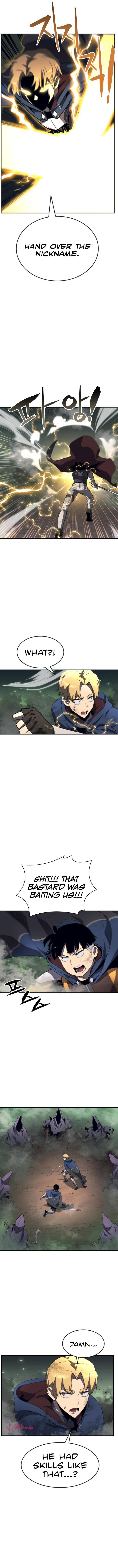 Final Boss chapter 55 page 5