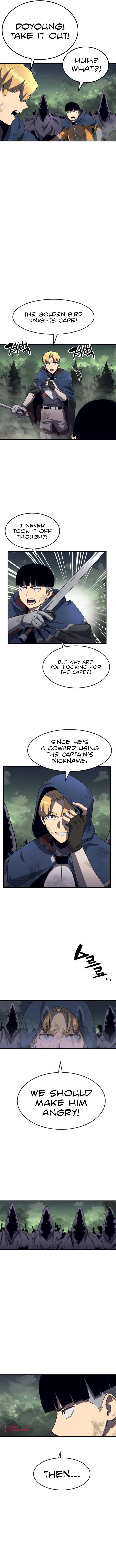 Final Boss chapter 55 page 6