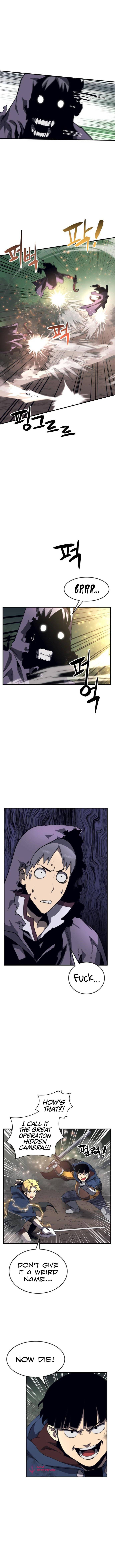 Final Boss chapter 55 page 8