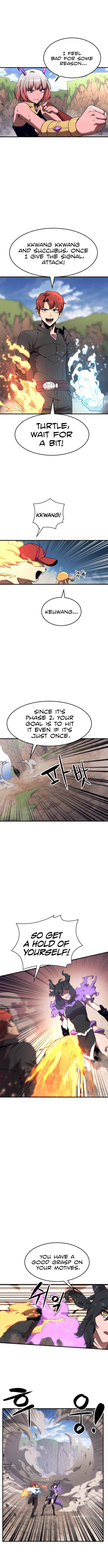 Final Boss chapter 56 page 11