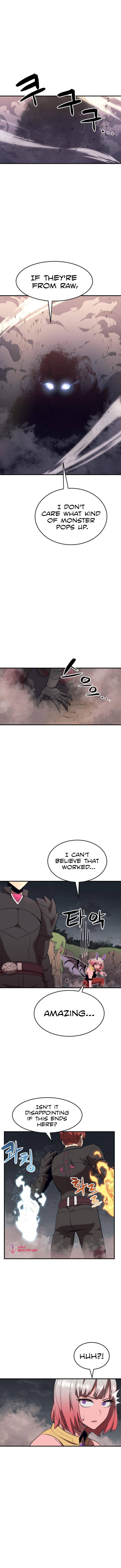 Final Boss chapter 56 page 3