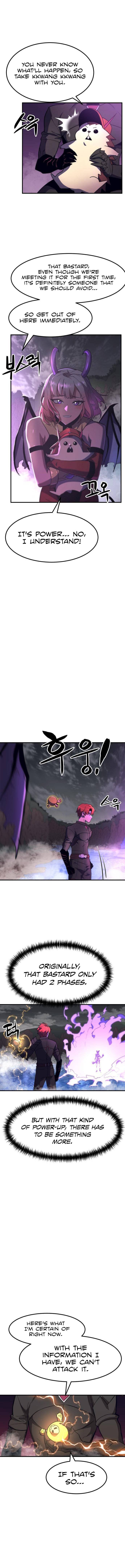 Final Boss chapter 57 page 10