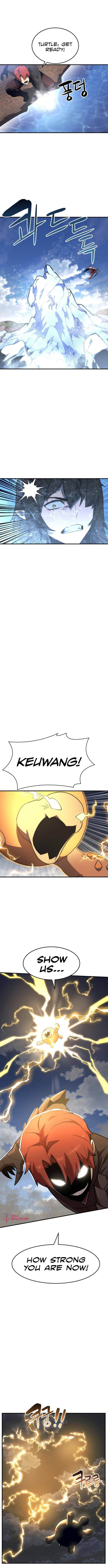 Final Boss chapter 57 page 3