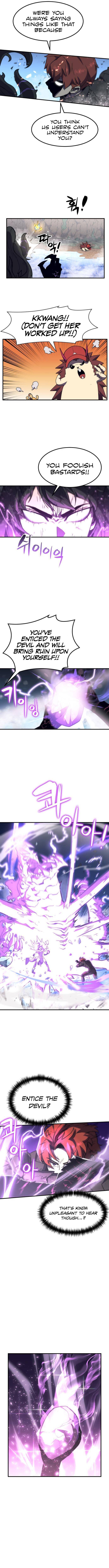 Final Boss chapter 57 page 8