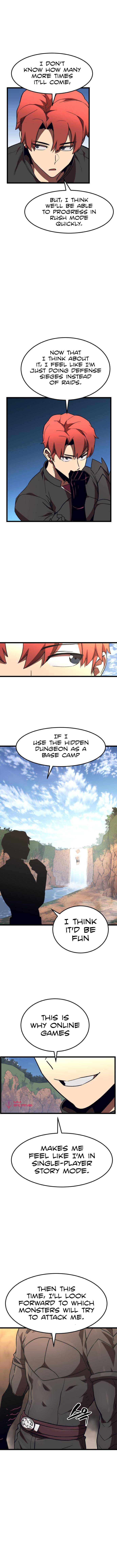 Final Boss chapter 60 page 14