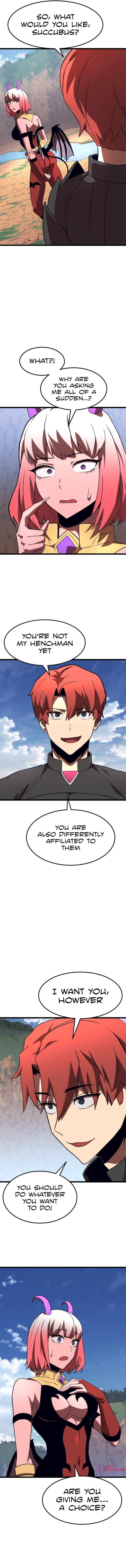 Final Boss chapter 61 page 10