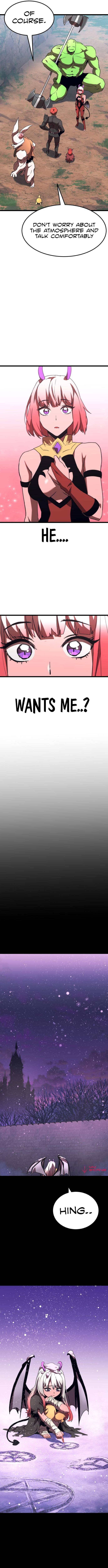 Final Boss chapter 61 page 11