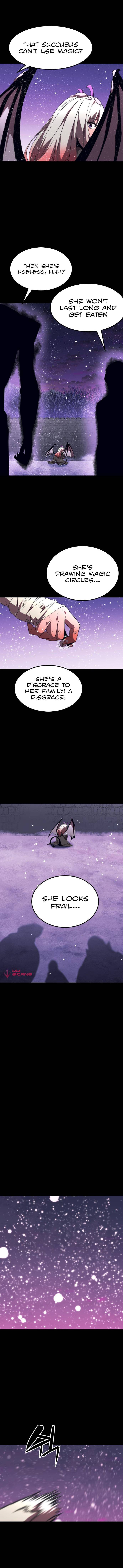 Final Boss chapter 61 page 12