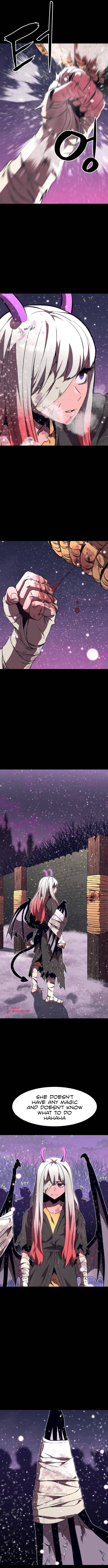 Final Boss chapter 61 page 13