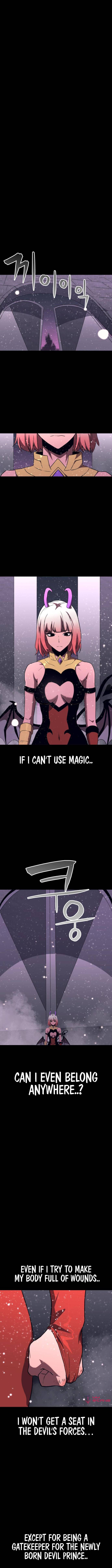 Final Boss chapter 61 page 14