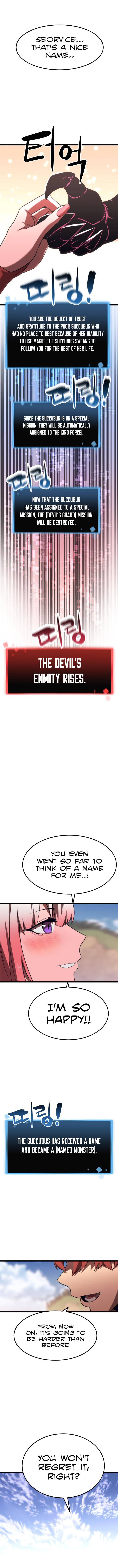 Final Boss chapter 61 page 16