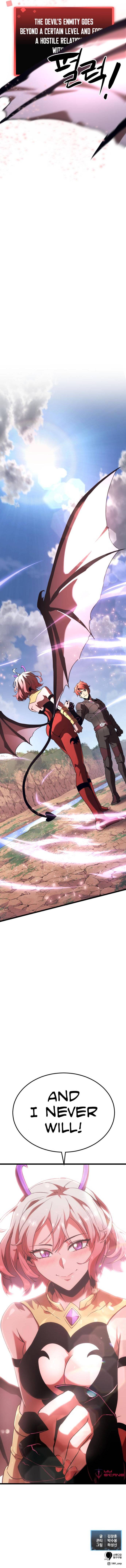 Final Boss chapter 61 page 18