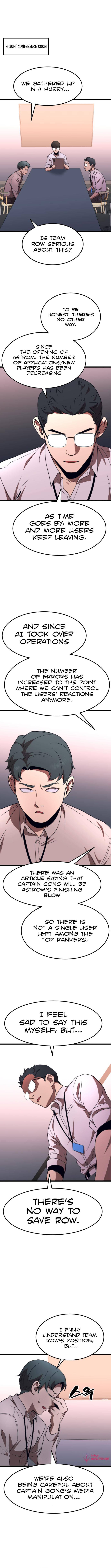 Final Boss chapter 61 page 3