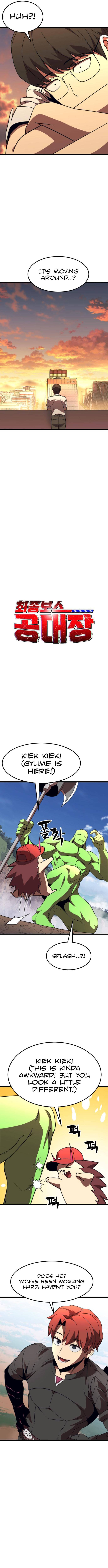 Final Boss chapter 61 page 6