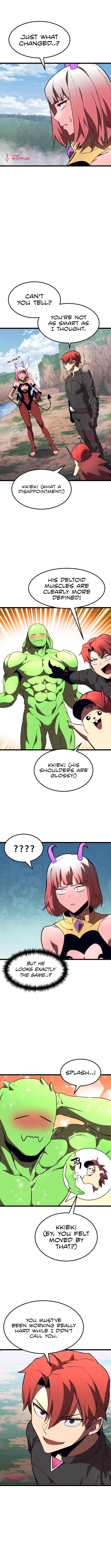 Final Boss chapter 61 page 7